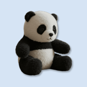 AI Pandy Plush